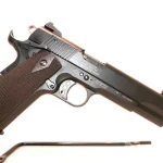 Pistolet occasion gsg 1911 cal 22lr arme cat B