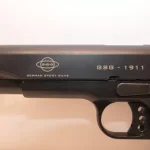 Pistolet occasion gsg 1911 cal 22lr arme cat B