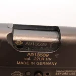 Pistolet occasion gsg 1911 cal 22lr arme cat B