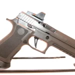 Pistolet occasion sig Sauer P320 X-five Legion 9x19 arme cat B