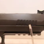 Pistolet occasion sig Sauer P320 X-five Legion 9x19 arme cat B