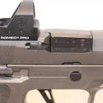 Pistolet occasion sig Sauer P320 X-five Legion 9x19 arme cat B