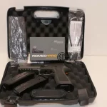 Pistolet occasion sig Sauer P320 X-five Legion 9x19 arme cat B