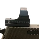 Pistolet occasion sig Sauer P226 Legion Sao cal 9x19 arme cat B