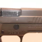 Pistolet occasion sig Sauer P226 Legion Sao cal 9x19 arme cat B