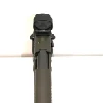 Pistolet occasion sig Sauer P226 Legion Sao cal 9x19 arme cat B