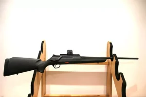 Pack carabine de chasse Beretta Brx1 + Steiner Mps cal 30.06 arme cat C