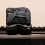 Pack carabine de chasse Beretta Brx1 + Steiner Mps cal 300 win mag arme cat C