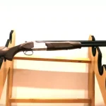 Fusil de trap miroku mk60 cal 12/76cm arme cat C