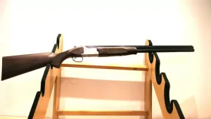 Fusil de trap miroku mk60 cal 12/76cm arme cat C