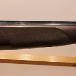 Fusil de trap miroku mk60 cal 12/76cm arme cat C