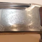 Fusil de trap miroku mk60 cal 12/76cm arme cat C