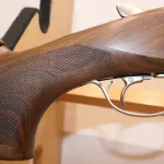 Fusil de trap occasion Beretta 694 Dtl B Fast cal 12/76 cm arme cat C