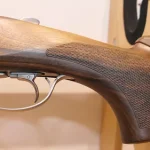 Fusil de trap occasion Beretta 694 Dtl B Fast cal 12/76 cm arme cat C