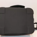 Sac de tir Browning Vision Black Pour arme de poing