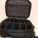 Sac de tir Browning Vision Black Pour arme de poing