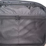 Sac de tir Browning Vision Black Pour arme de poing