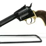 Revolver occasion tanfoglio e151 22lr arme cat B