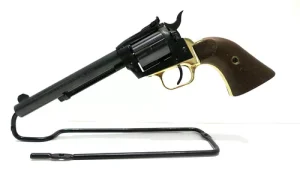 Revolver occasion tanfoglio e151 22lr arme cat B