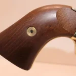 Revolver occasion tanfoglio e151 22lr arme cat B