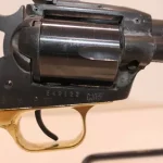 Revolver occasion tanfoglio e151 22lr arme cat B