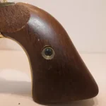 Revolver occasion tanfoglio e151 22lr arme cat B