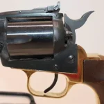 Revolver occasion tanfoglio e151 22lr arme cat B