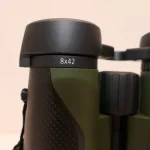 Jumelles Zeiss Terra Ed 8x42