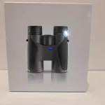 Jumelles Zeiss Terra Ed 8x42