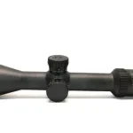 Lunette Zeiss Conquest V6 2-12x50 Avec Asv