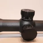 Lunette Zeiss Conquest V6 2-12x50 Avec Asv