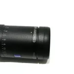 Lunette Zeiss Conquest V6 2-12x50 Avec Asv