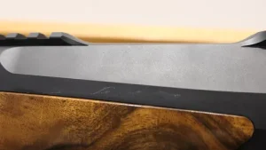 Carabine de chasse merkel rx helix noblesse anniversaire grade 10 cal 300 win mag ( modele d'expo ) arme cat C