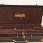 Carabine de chasse merkel rx helix noblesse anniversaire grade 10 cal 300 win mag ( modele d'expo ) arme cat C