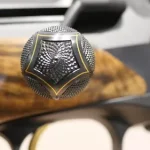 Carabine de chasse merkel rx helix noblesse anniversaire grade 10 cal 300 win mag ( modele d'expo ) arme cat C