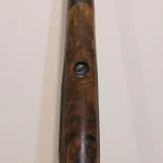 Carabine de chasse merkel rx helix noblesse anniversaire grade 10 cal 300 win mag ( modele d'expo ) arme cat C