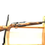 Carabine de chasse merkel rx helix noblesse anniversaire grade 10 cal 300 win mag ( modele d'expo ) arme cat C