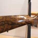 Carabine de chasse merkel rx helix noblesse anniversaire grade 10 cal 300 win mag ( modele d'expo ) arme cat C