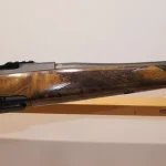 Carabine de chasse merkel rx helix noblesse anniversaire grade 10 cal 300 win mag ( modele d'expo ) arme cat C