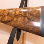 Carabine de chasse merkel rx helix noblesse anniversaire grade 10 cal 300 win mag ( modele d'expo ) arme cat C