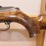 Carabine de chasse merkel rx helix noblesse anniversaire grade 10 cal 300 win mag ( modele d'expo ) arme cat C