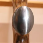 Carabine de chasse merkel rx helix noblesse anniversaire grade 10 cal 300 win mag ( modele d'expo ) arme cat C