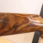 Carabine de chasse merkel rx helix altesse gr 6 canon flute cal 300 win mag arme cat C