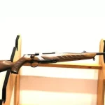 Carabine de chasse merkel rx helix wildboar cal 300 win mag( modele d 'expo ) arme cat C