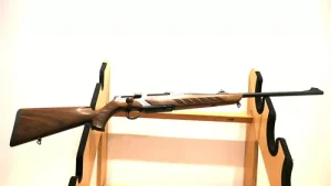 Carabine de chasse merkel rx helix wildboar cal 300 win mag( modele d 'expo ) arme cat C