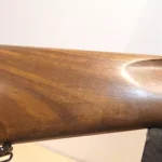 Carabine de chasse merkel rx helix wildboar cal 300 win mag( modele d 'expo ) arme cat C