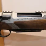 Carabine de chasse merkel rx helix wildboar cal 300 win mag( modele d 'expo ) arme cat C