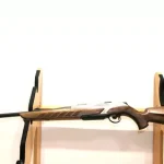 Carabine de chasse merkel rx helix wildboar cal 300 win mag( modele d 'expo ) arme cat C