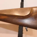 Carabine de chasse merkel rx helix wildboar cal 300 win mag( modele d 'expo ) arme cat C