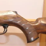 Carabine de chasse merkel rx helix wildboar cal 300 win mag( modele d 'expo ) arme cat C